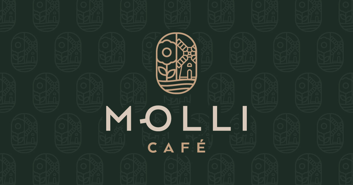 Cafe Molli